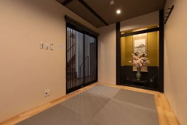 Deluxe Villa