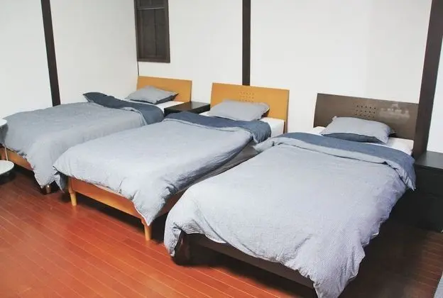 Apart Daire, 1 Yatak Odası (Summer 3F)