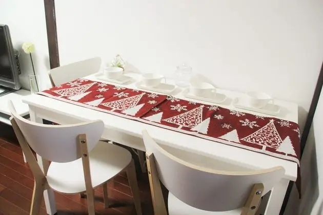 Apart Daire, 1 Yatak Odası (Summer 3F)