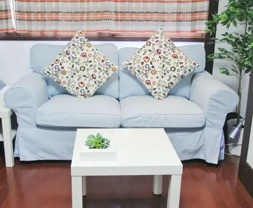 Apart Daire, 1 Yatak Odası (Summer 3F)