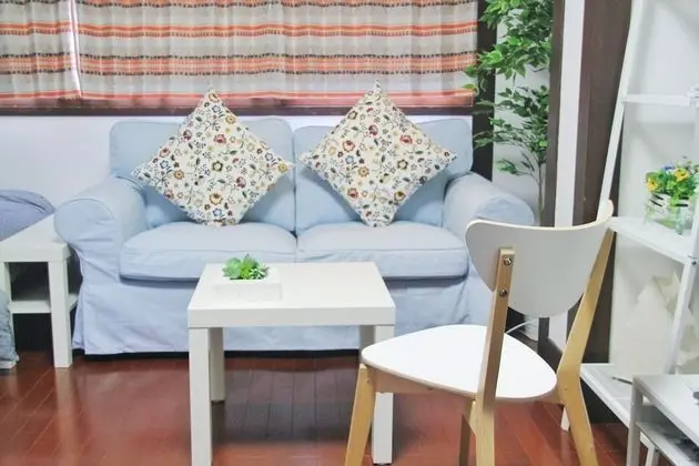 Apart Daire, 1 Yatak Odası (Summer 3F)