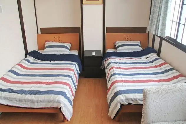 Apart Daire, 2 Yatak Odası (Winter 4F)