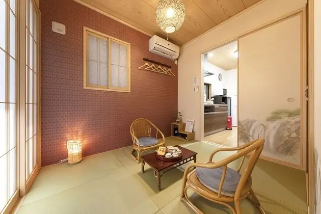 Deluxe Villa