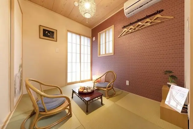 Deluxe Villa