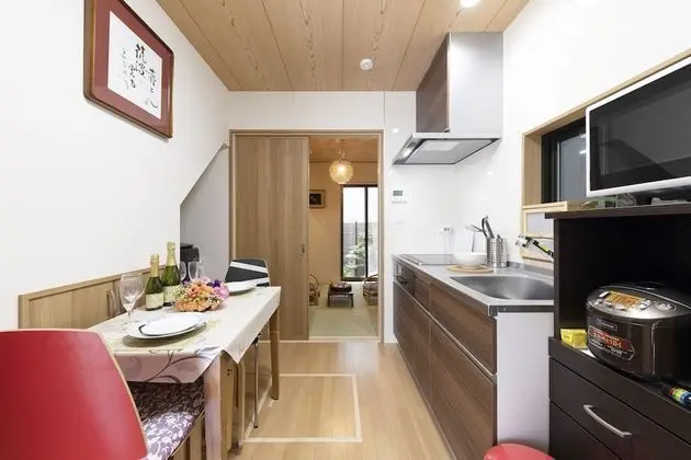 Deluxe Villa