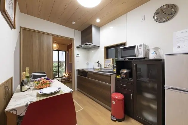 Deluxe Villa