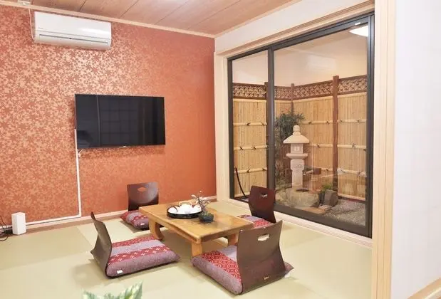 Villa, 2 Yatak Odası