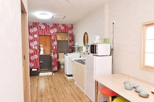 Villa, 2 Yatak Odası
