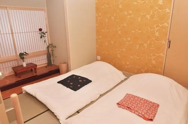 Villa, 2 Yatak Odası