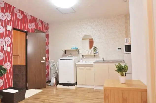 Villa, 2 Yatak Odası