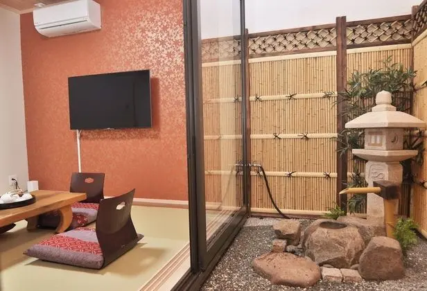 Villa, 2 Yatak Odası
