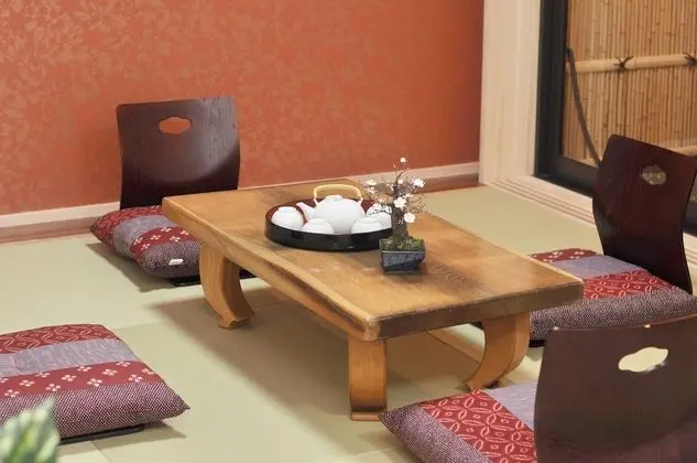 Villa, 2 Yatak Odası