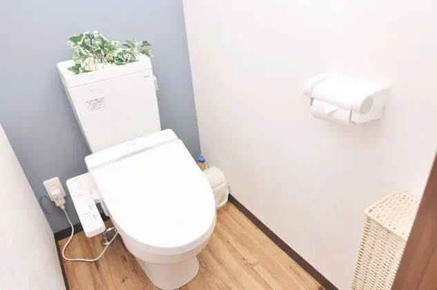 Villa, 2 Yatak Odası