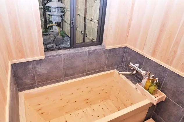 Villa, 2 Yatak Odası