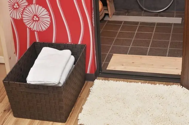Villa, 2 Yatak Odası