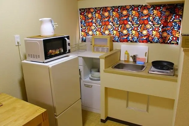 Ev (Private Vacation Home)