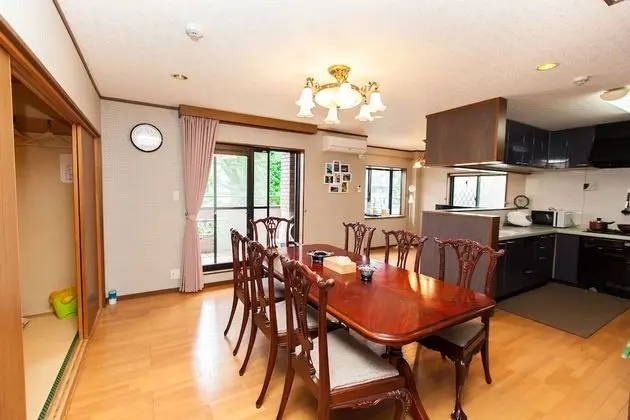 Deluxe Villa