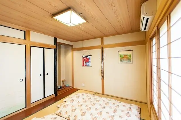 Deluxe Villa