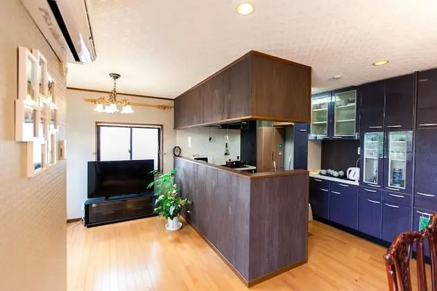 Deluxe Villa
