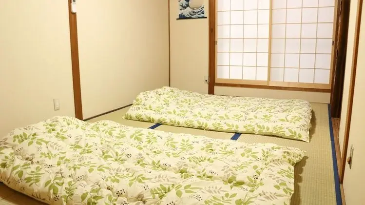 Ev (Private Vacation Home)