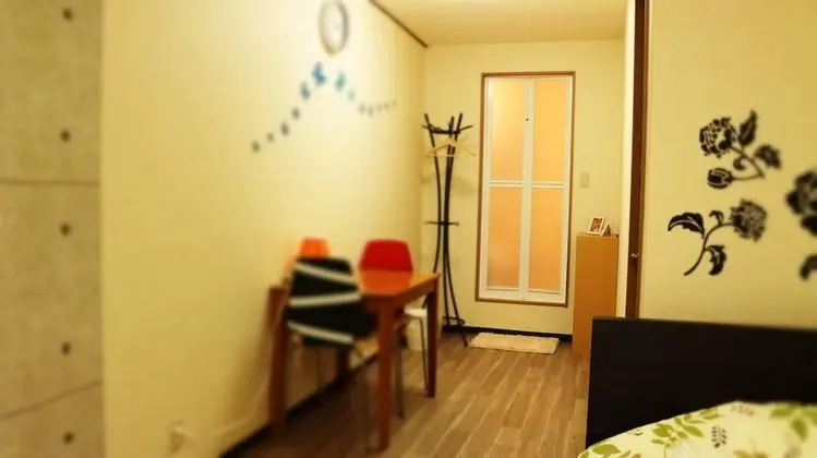 Ev (Private Vacation Home)