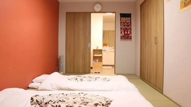 Ev (Private Vacation Home)