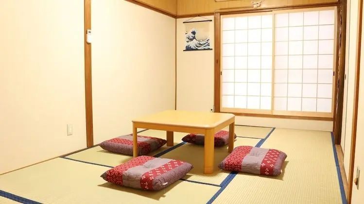 Ev (Private Vacation Home)