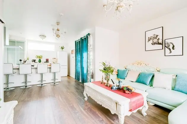 Deluxe Villa