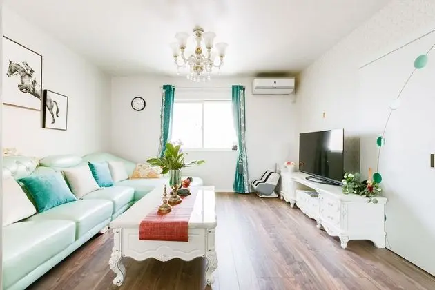 Deluxe Villa