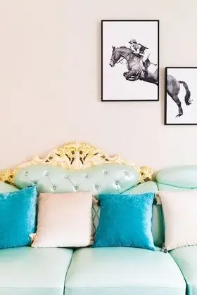 Deluxe Villa