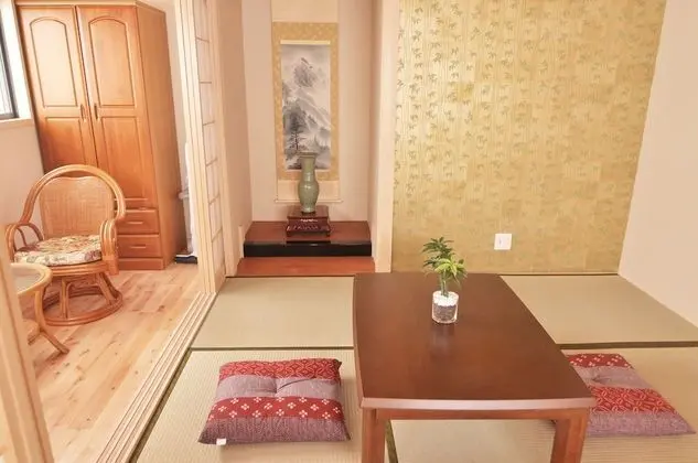 Villa, 2 Yatak Odası