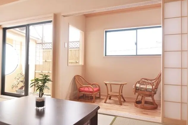 Villa, 2 Yatak Odası