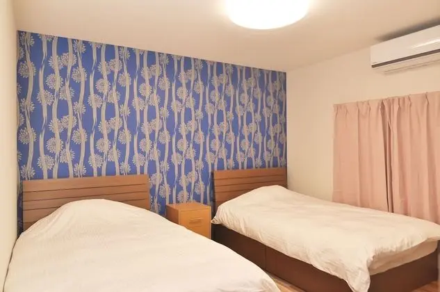 Villa, 2 Yatak Odası