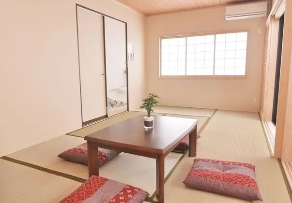 Villa, 2 Yatak Odası