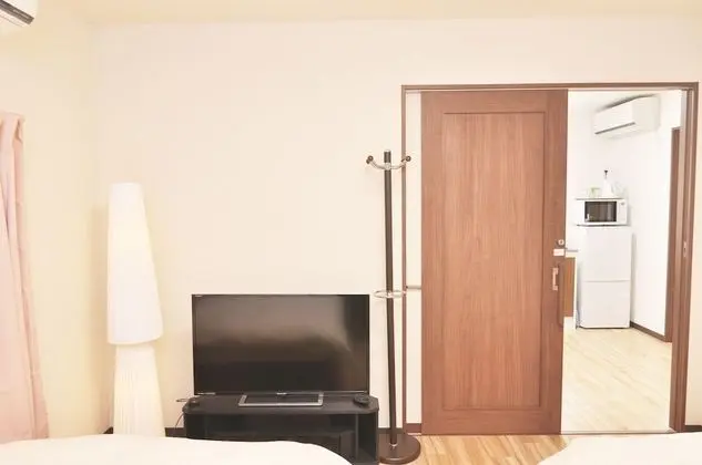 Villa, 2 Yatak Odası