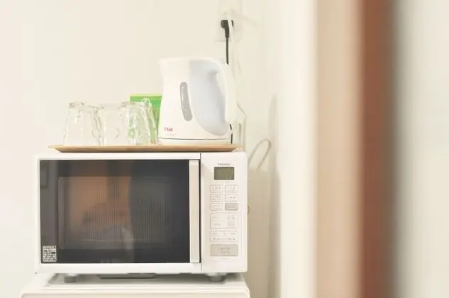Villa, 2 Yatak Odası