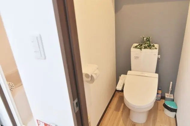 Villa, 2 Yatak Odası