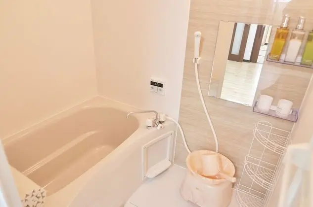 Villa, 2 Yatak Odası