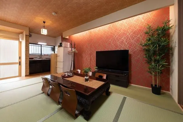 Superior Villa