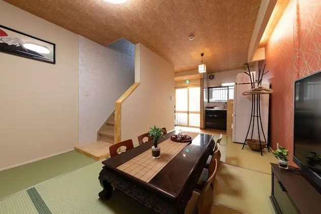 Superior Villa