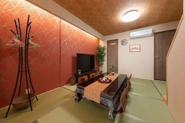 Superior Villa