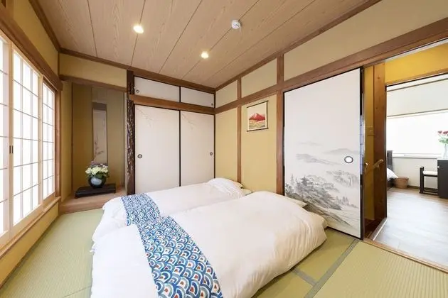 Deluxe Villa