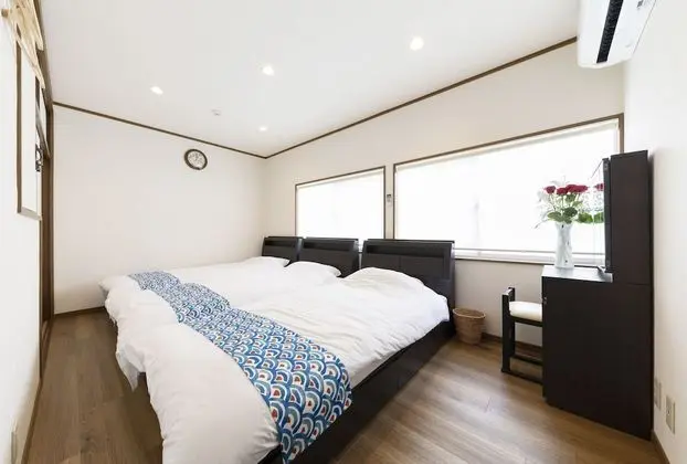 Deluxe Villa