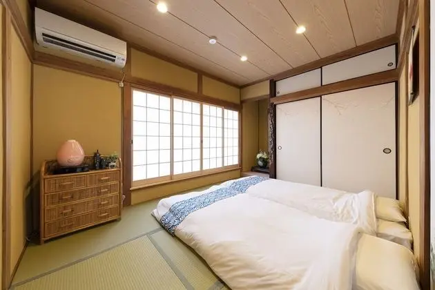 Deluxe Villa