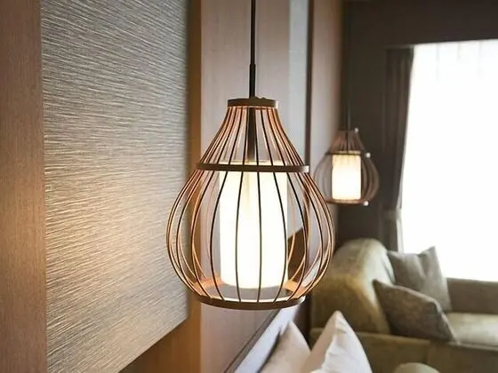 İki Ayrı Yataklı Oda, 2 Yatak Odası, Sigara İçilmez (Hotaka Deluxe)