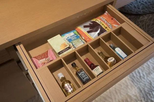 İki Ayrı Yataklı Oda, 2 Yatak Odası, Sigara İçilmez (Hotaka Deluxe)