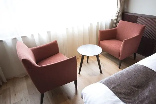 İki Ayrı Yataklı Oda, 2 Yatak Odası, Sigara İçilmez (Yakedake Side)