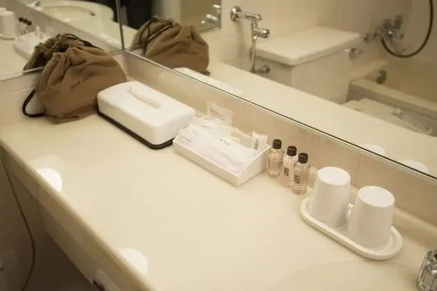 Oda, Sigara İçilmez, Dağ Manzaralı (Japanese-style 'Washitsu')