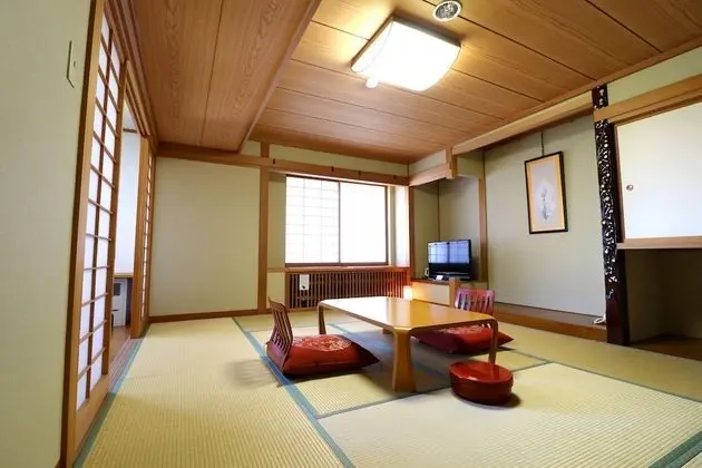 Traditional Oda