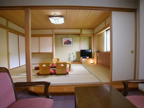 Traditional Oda